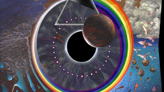 Music pink floyd music