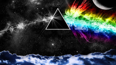 Music pink floyd The