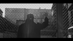 Music prison music video rap