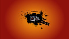 Music program virtual DJ