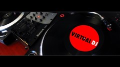Music program virtual DJ
