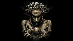 Music psychedelic infected mushroom