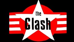 Music punk punk rock music bands The Clash oldschool