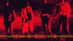 Music punk punk rock music bands The Clash oldschool