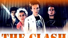 Music punk punk rock music bands The Clash oldschool
