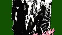 Music punk punk rock music bands The Clash oldschool