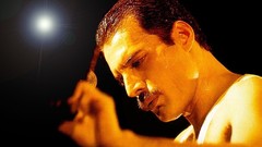Music queen freddie mercury