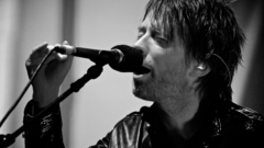 Music radiohead