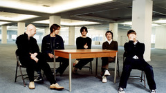 Music radiohead bands radioheadis