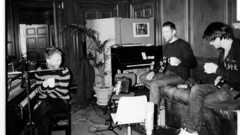 Music radiohead music bands