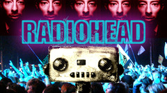 Music radiohead music bands