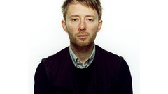 Music radiohead Thom Yorke