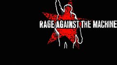 Music rage against the