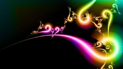 Music rainbow just hey flair