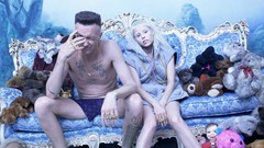 Music rap die antwoord singers rave Ninja (Die Antwoord)