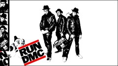 Music rap run dmc