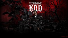 Music rap tech n9ne k.o.d