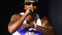 Music rapper young jeezy
