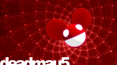 Music red deadmau5