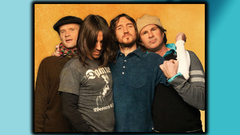 Music red hot chili
