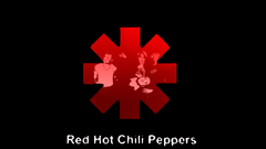 Music red hot chili