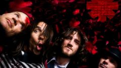 Music red hot chili