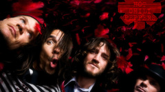 Music red hot chili