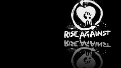 Music rise against band