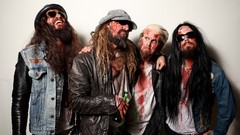 Music rob zombie music bands