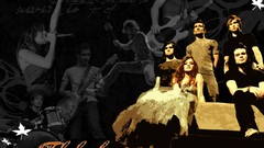 Music rock band flyleaf