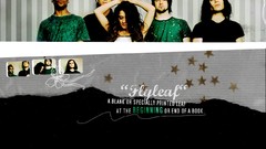 Music rock band flyleaf
