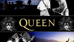 Music Rock Music Queen music band