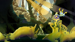 Music Roger Dean album