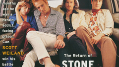 Music rolling stone Magazine