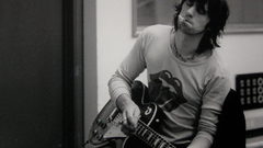 Music Rolling Stones keith
