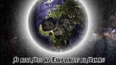 Music skulls resistance National outer space Hatecore