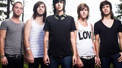 Music Sleeping With Sirens
