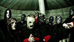 Music slipknot Corey Taylor