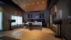 Music speaker US Department