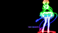 Music stockings nagato yuki