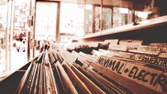 Music Stores