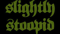 Music Sublime peaceful slightly stoopid stoopidweedlogo