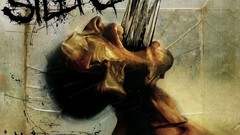 Music suicide silence artwork album covers