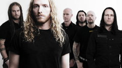 Music sweden dark tranquillity