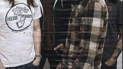 Music tattoos converge kerrang