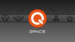 Music Techno festival qlimax