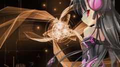 Music Technology concept art