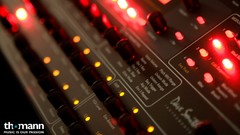 Music Technology sound synthesizer smith