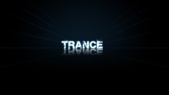 Music text trance