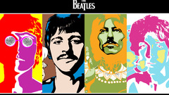 Music The Beatles British